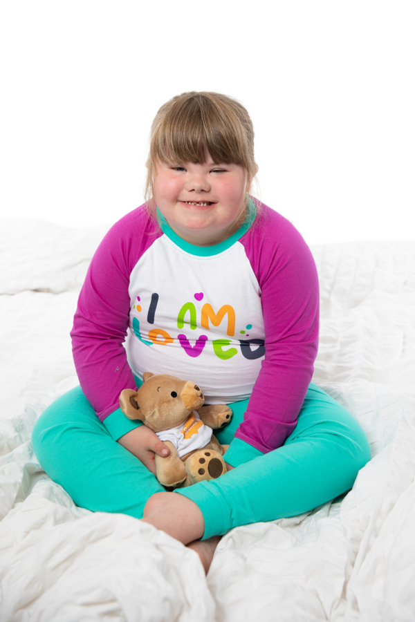 Children's Pyjamas