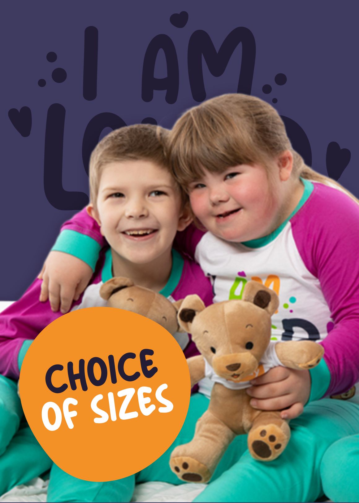 Children's Pyjamas