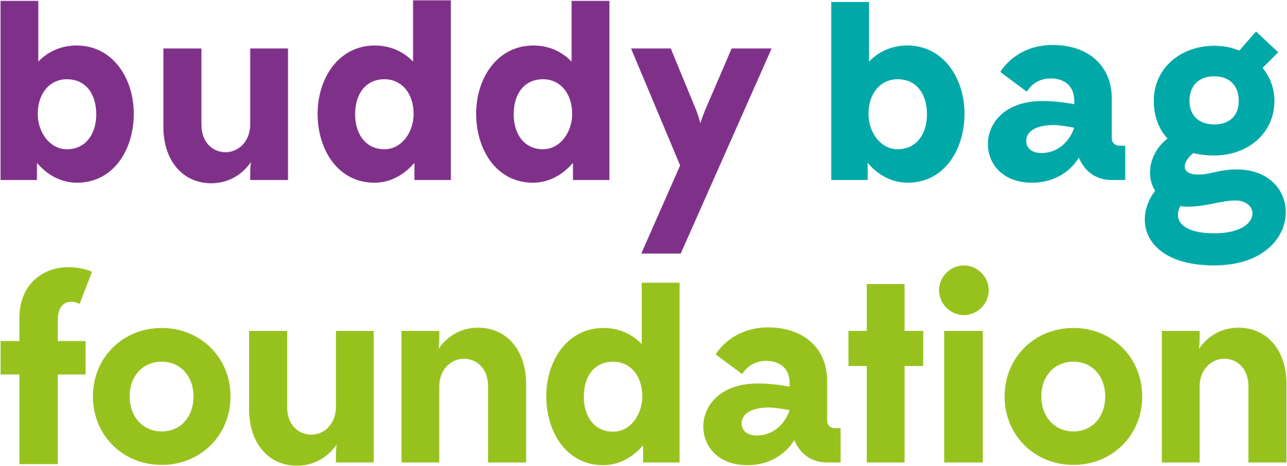 The Buddy Bag Foundation