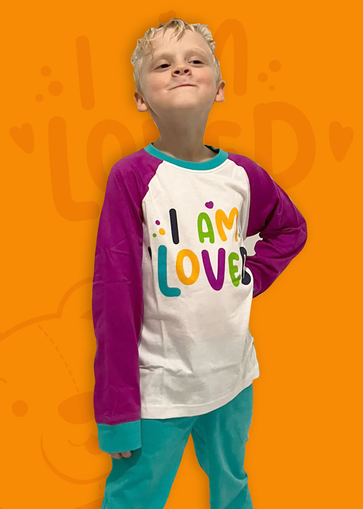 Children's Pyjamas
